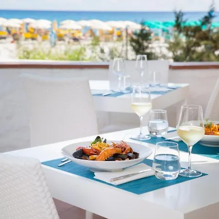 Sentido Tirreno 4*