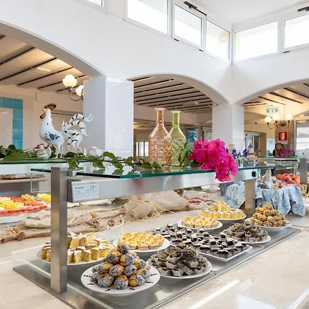 Tirreno Resort