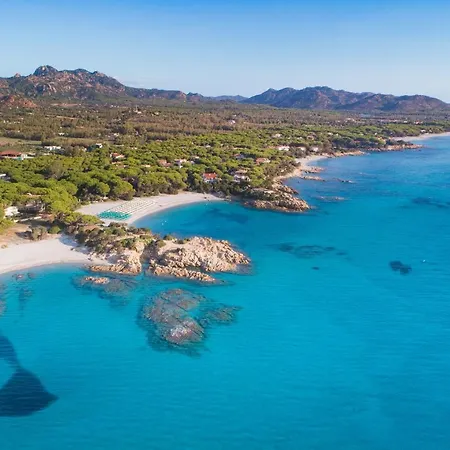 Tirreno 4* Cala Liberotto
