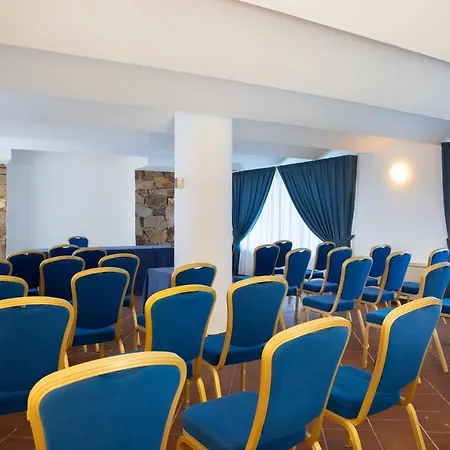 Tirreno Resort