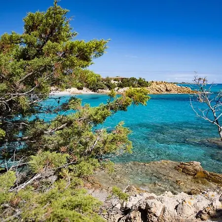 Tirreno Resort 4*