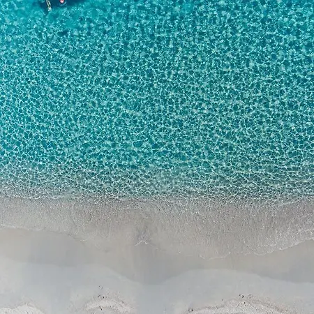 Tirreno 4* Cala Liberotto
