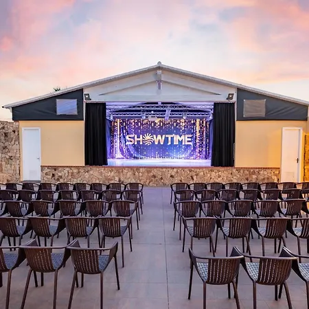 Resort Tirreno