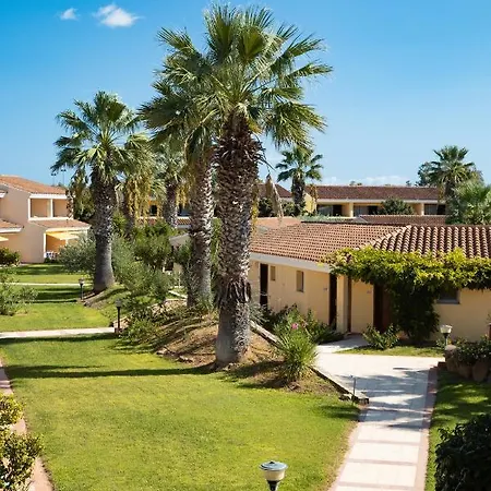 Sentido Tirreno 4*