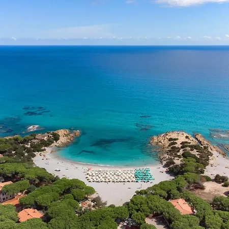 Resort Tirreno 4*
