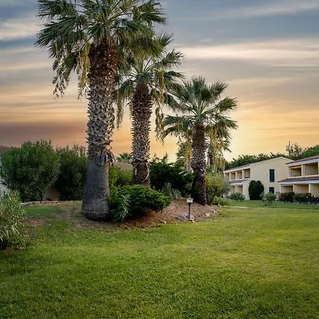 Tirreno Resort Cala Liberotto