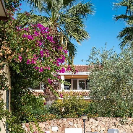 Tirreno Resort Cala Liberotto