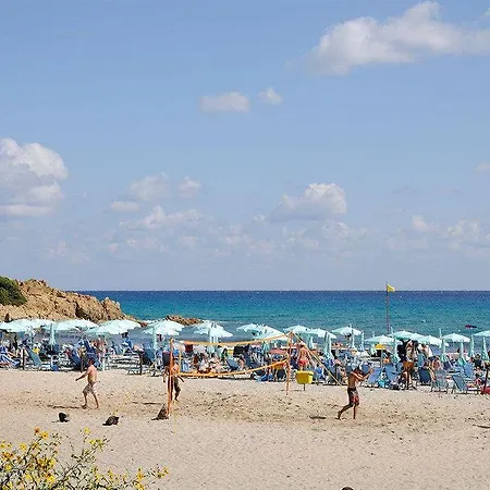 Tirreno Cala Liberotto