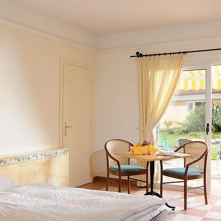 Tirreno Resort