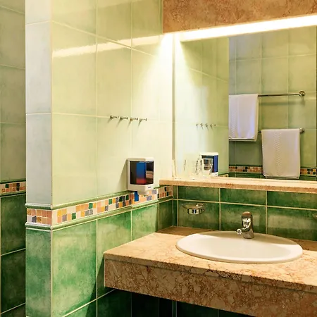 Tirreno Resort