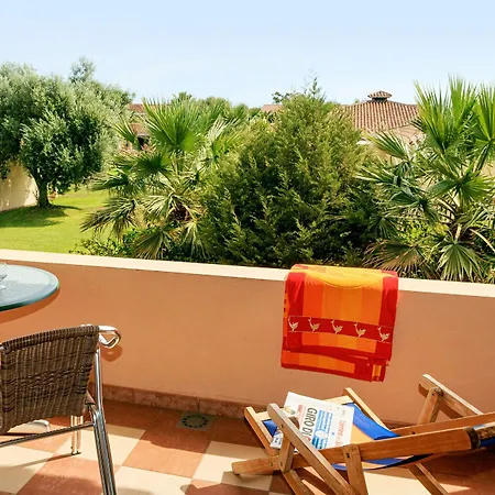 Tirreno Resort Cala Liberotto