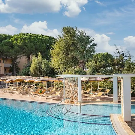 Resort Tirreno