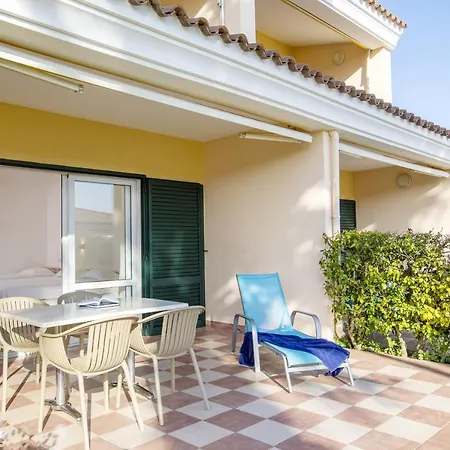 Resort Tirreno