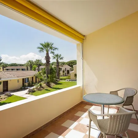 리조트 Sentido Tirreno 4*