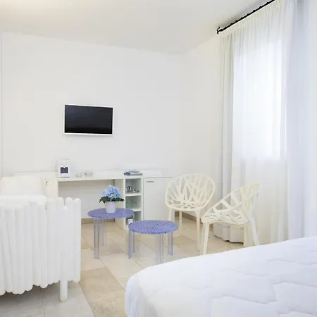 Feriested Sentido Tirreno Cala Liberotto