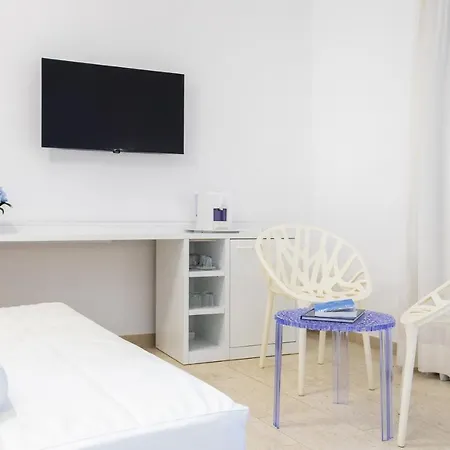 Resort Tirreno Cala Liberotto