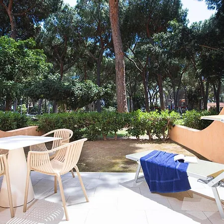 Tirreno Resort 4*