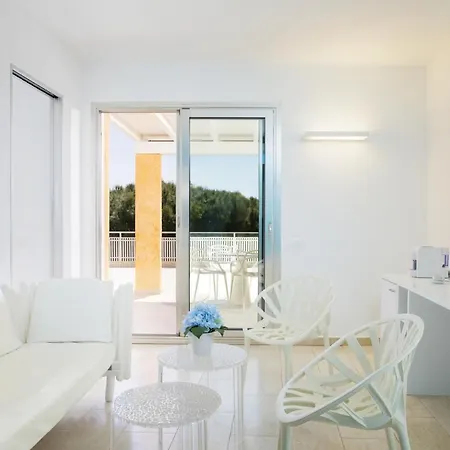 Tirreno 4* Cala Liberotto