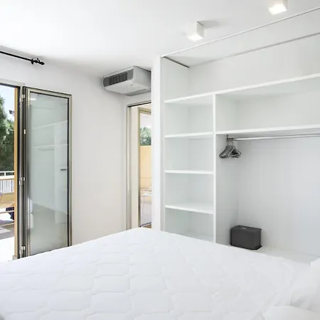 Tirreno Resort 4*