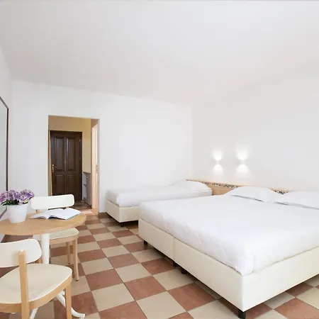Resort Tirreno Cala Liberotto