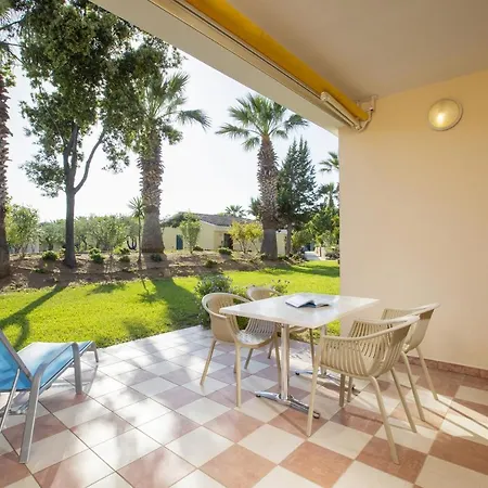 Tirreno Resort 4*