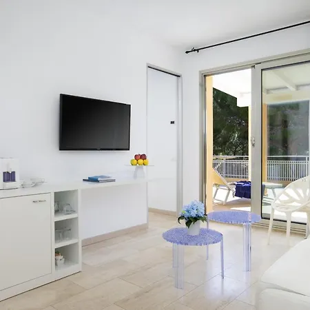 Tirreno Resort