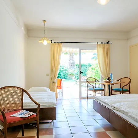 Tirreno Resort 4*