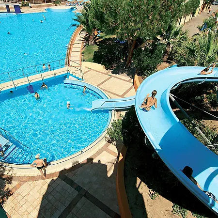 Sentido Tirreno