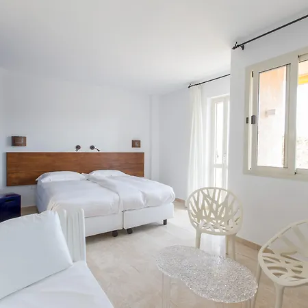 Tirreno 4* Cala Liberotto