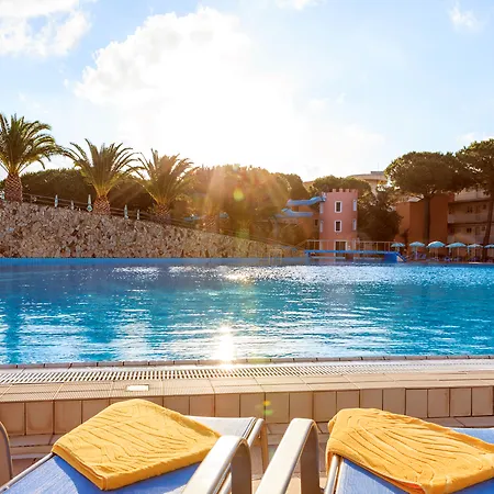 Tirreno Resort