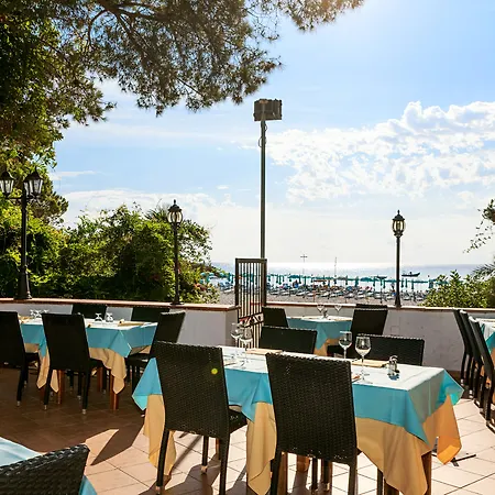 Tirreno 4* Cala Liberotto