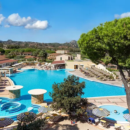 Sentido Tirreno Resort