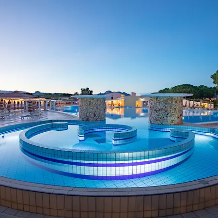 Sentido Tirreno 4*