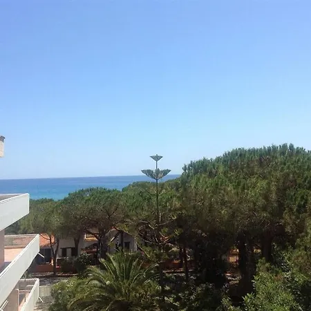 Tirreno Resort