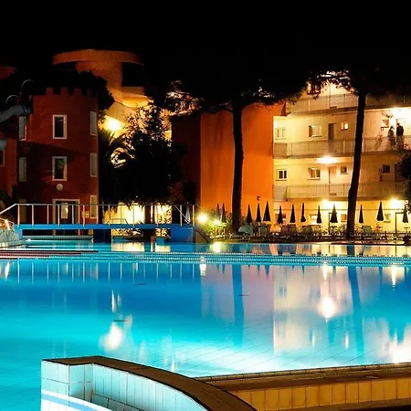 Sentido Tirreno 4*