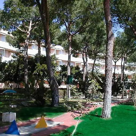 Tirreno Resort Cala Liberotto