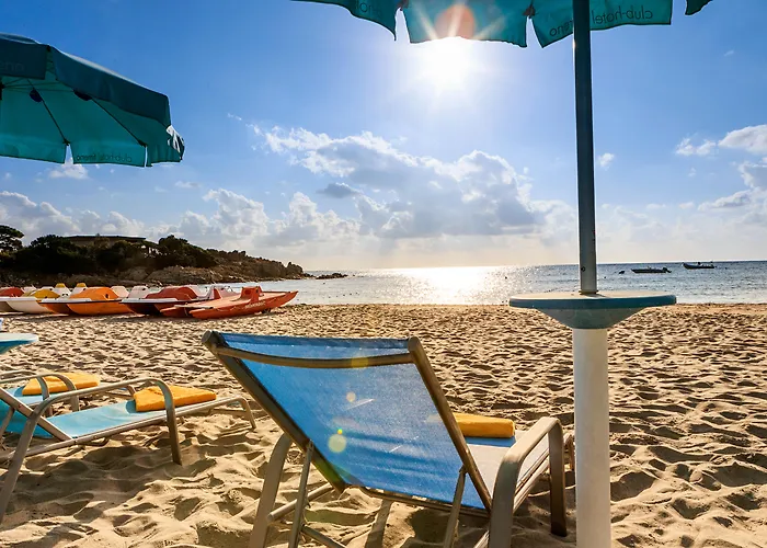 Sentido Tirreno Ośrodek wypoczynkowy