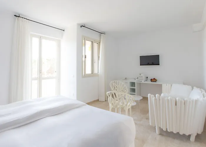 Sentido Tirreno Ośrodek wypoczynkowy Cala Liberotto