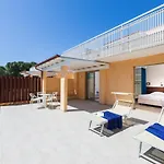 Sentido Tirreno Cala Liberotto
