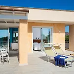 Sentido Tirreno Resort Cala Liberotto