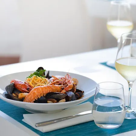 Tirreno 4* Кала-Либеротто