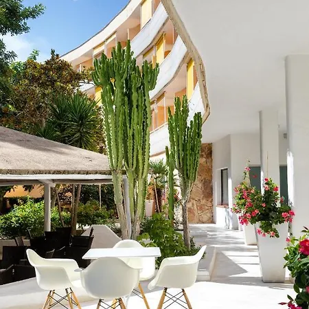 Tirreno Feriested 4*