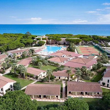 Tirreno Rezort Cala Liberotto