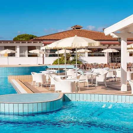 Sentido Tirreno 4*