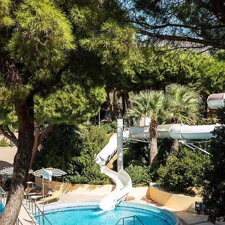 Resort Sentido Tirreno 4*