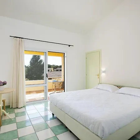 Sentido Tirreno 4* Cala Liberotto