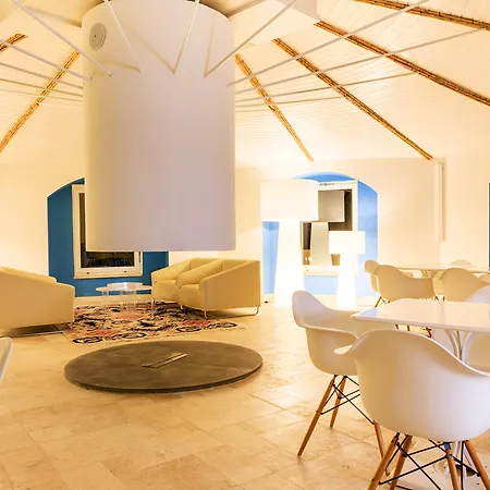 Sentido Tirreno リゾート 4*