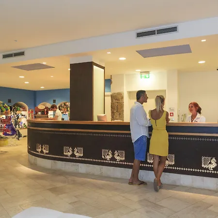 Tirreno Rezort Cala Liberotto