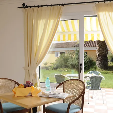 Tirreno Курортный комплекс 4*