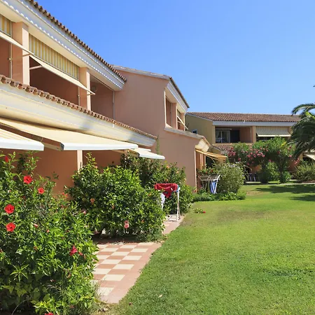 Sentido Tirreno Resort 4*